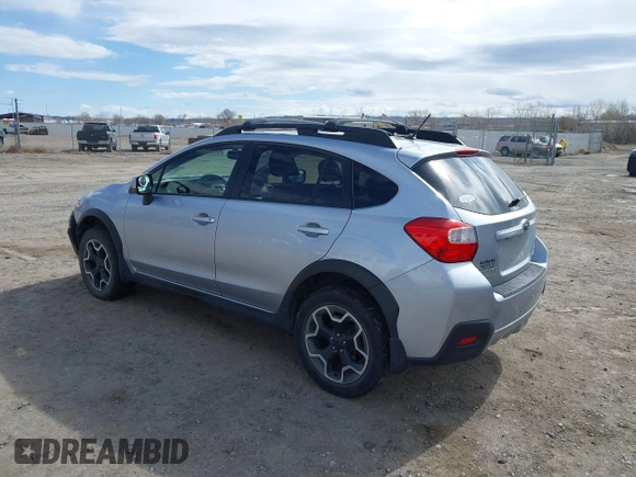 2013 Subaru Crosstrek Limited z VIN JF2GPAGC8D2888086, wystawiony jako IAAI lot #41987286 z przebiegiem 55 438 mil mil oraz . Historia ofert i sprzedaży dostępna na DreamBid. Obrazek 3.