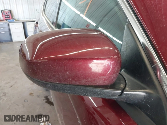 2021 Jeep Compass Altitude z VIN 3C4NJDBB0MT552227, wystawiony jako IAAI lot #41731839 z przebiegiem 34 453 mil mil oraz . Historia ofert i sprzedaży dostępna na DreamBid. Obrazek 12.