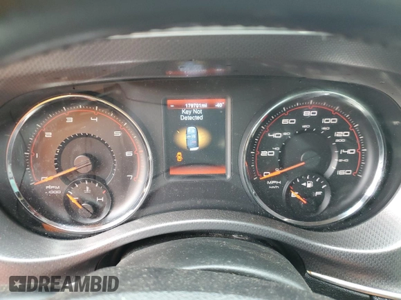 2013 Dodge Charger RT with VIN 2C3CDXCT8DH635148, listed as a Copart auction lot 43711455 with 179,701 mi miles and Salvage Title. Bid and sale history available at carsss.com. Image 9.