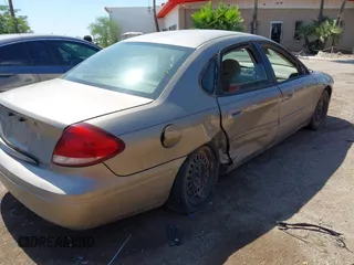 2006 Ford Taurus SE with VIN 1FAFP53U46A209011, listed as a IAAI auction lot 42667062 with 155,033 mi miles and . Bid and sale history available at DreamBid. Image 4.