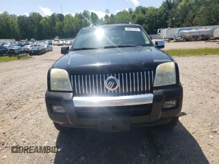 2008 Mercury Mountaineer Premier z VIN 4M2EU38888UJ14865, wystawiony jako Copart lot #55974705 z przebiegiem 207 126 mil mil oraz Tytuł czysty. Historia ofert i sprzedaży dostępna na DreamBid. Obrazek 5.