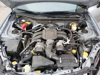 2022 Toyota GR86 with VIN JF1ZNBC14N8754364, listed as a Copart auction lot 61827582 with 15,028 mi miles. Bid and sale history available at carsss.com. Image 7.