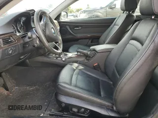 2013 BMW 3 Series 328i xDrive with VIN WBAKF3C56DJ386128, listed as a Copart auction lot 80980054 with 21,629 mi miles and Salvage Title. Bid and sale history available at carsss.com. Image 7.