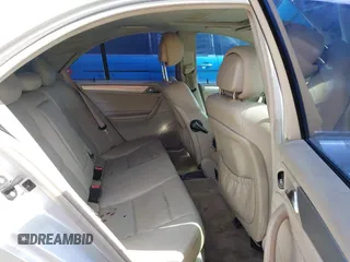 2006 Mercedes-Benz C 230 Sport with VIN WDBRF52H56A896299, listed as a IAAI auction lot 41767830 with Not Provided miles and . Bid and sale history available at carsss.com. Image 8.