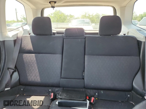 2014 Subaru Forester Premium with VIN JF2SJAEC8EH532041, listed as a Copart auction lot 62997765 with 163,427 mi miles and Clean title. Bid and sale history available at DreamBid. Image 10.