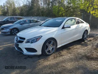 2014 Mercedes-Benz E 350 with VIN WDDKJ8JB7EF253105, listed as a Copart auction lot 54660515 with 189,766 mi miles and Non repairable. Bid and sale history available at DreamBid. Image 1.
