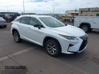 2019 Lexus RX 350 с VIN JTJBZMCA6K2045071, выставлен на аукционе IAAI как лот 41905851 с пробегом 48 504 миль миль и . История ставок и продаж доступна на DreamBid. Изображение 1.