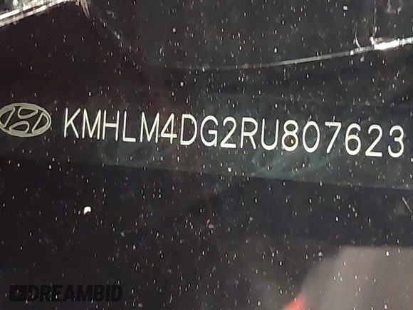 2024 Hyundai Elantra SEL с VIN KMHLM4DG2RU807623, выставлен на аукционе IAAI как лот 42150096 с пробегом 4 030 миль миль и . История ставок и продаж доступна на DreamBid. Изображение 16.