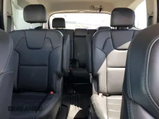 2024 Kia Telluride S with VIN 5XYP6DGC7RG491176, listed as a Copart auction lot 57329605 with 19,287 mi miles and Salvage title. Bid and sale history available at DreamBid. Image 10.