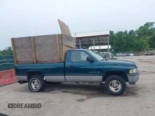 1999 Dodge 1500 z VIN 1B7HF16Z6XS286934, wystawiony jako IAAI lot #42331463 z przebiegiem 115 595 mil mil oraz . Historia ofert i sprzedaży dostępna na DreamBid. Obrazek 13.