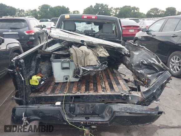 2013 Ram 1500 Express with VIN 1C6RR6FTXDS716844, listed as a IAAI auction lot 42381092 with 182,582 mi miles and . Bid and sale history available at DreamBid. Image 15.