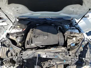 2014 Mercedes-Benz E-Class E 350 Sport with VIN WDDHF5KBXEA855910, listed as a Copart auction lot 49059435 with 179,048 mi miles and Salvage Title. Bid and sale history available at carsss.com. Image 11.
