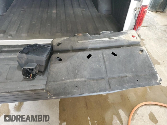 2015 Ford F-150 XLT with VIN 1FTEX1E82FFC07646, listed as a Copart auction lot 64968915 with 164,390 mi miles and Clean title. Bid and sale history available at DreamBid. Image 12.