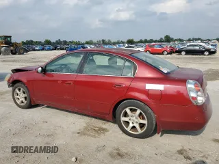 2005 Nissan Altima S z VIN 1N4AL11E25N481056, wystawiony jako Copart lot #57094025 z przebiegiem Nie podano mil oraz Szkoda całkowita • Salvage title. Historia ofert i sprzedaży dostępna na DreamBid. Obrazek 2.