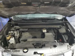 2020 Nissan Pathfinder SV with VIN 5N1DR2BN3LC604510, listed as a Copart auction lot 60035905 with 71,680 mi miles and Clean title. Bid and sale history available at DreamBid. Image 12.