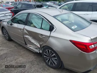 2018 Subaru Legacy Premium with VIN 4S3BNAC61J3010083, listed as a IAAI auction lot 42703020 with 146,492 mi miles and . Bid and sale history available at DreamBid. Image 13.