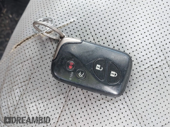 2006 Lexus IS 250 with VIN JTHCK262762003730, listed as a IAAI auction lot 41490307 with 188,002 mi miles and . Bid and sale history available at DreamBid. Image 11.