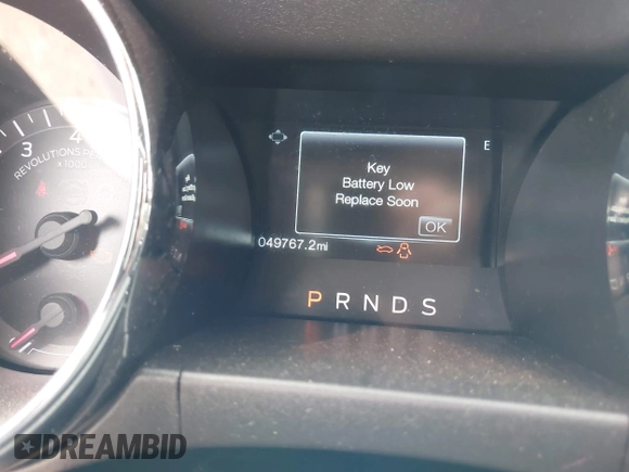 2015 Ford Mustang EcoBoost Premium с VIN 1FATP8UH8F5403071, выставлен на аукционе IAAI как лот 42065140 с пробегом 49 767 миль миль и . История ставок и продаж доступна на DreamBid. Изображение 7.