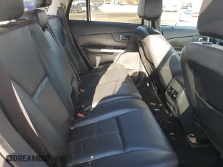 2014 Ford Edge SEL with VIN 2FMDK4JC0EBB20653, listed as a Copart auction lot 85479754 with 151,111 mi miles and Salvage Title. Bid and sale history available at carsss.com. Image 11.