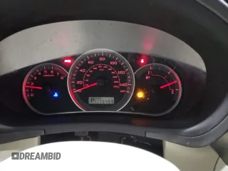 2008 Subaru Impreza i с VIN JF1GH616X8H829125, выставлен на аукционе Copart как лот 57709235 с пробегом 173 459 миль миль и Чистый • Clean title. История ставок и продаж доступна на DreamBid. Изображение 9.