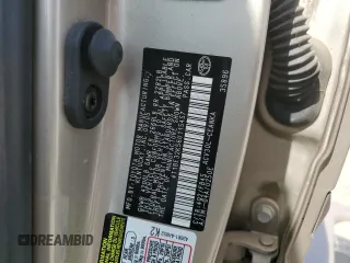 2006 Toyota Camry STD with VIN 4T1BE32K56U115457, listed as a Copart auction lot 55670154 with 185,062 mi miles and Non Repairable. Bid and sale history available at carsss.com. Image 14.
