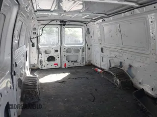 2014 Ford Econoline Cargo Commercial with VIN 1FTNS2EW2EDA83939, listed as a IAAI auction lot 42159453 with 148,947 mi miles. Bid and sale history available at carsss.com. Image 8.