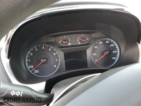 2020 Chevrolet Traverse LS с VIN 1GNERFKWXLJ245930, выставлен на аукционе Copart как лот 51657195 с пробегом Не указан миль и Списание • Salvage title. История ставок и продаж доступна на DreamBid. Изображение 9.