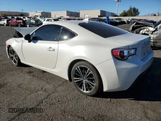 2016 Scion FR-S with VIN JF1ZNAA15G8702077, listed as a Copart auction lot 88819185 with 57,194 mi miles and Salvage Title. Bid and sale history available at carsss.com. Image 2.