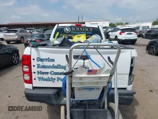 2021 Ford Ranger XL with VIN 1FTER1EH2MLD59550, listed as a IAAI auction lot 42049898 with 95,265 mi miles and . Bid and sale history available at DreamBid. Image 15.