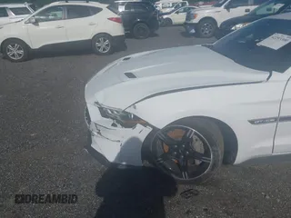 2020 Ford Mustang GT с VIN 1FA6P8CF2L5114664, выставлен на аукционе IAAI как лот 42293300 с пробегом 46 162 миль миль и . История ставок и продаж доступна на DreamBid. Изображение 6.