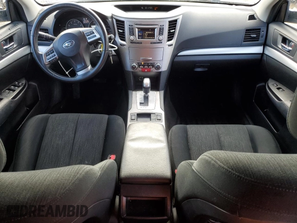 2014 Subaru Outback Premium with VIN 4S4BRBCC4E3324554, listed as a Copart auction lot 54422835 with 94,497 mi miles and Clean Title. Bid and sale history available at DreamBid. Image 8.