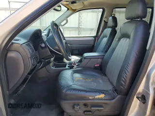 2004 Mercury Mountaineer Convenience с VIN 4M2ZU66K44UJ19279, выставлен на аукционе Copart как лот 51958385 с пробегом 205 221 миль миль и Списание • Salvage title. История ставок и продаж доступна на DreamBid. Изображение 7.