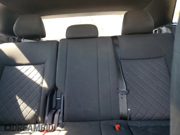 2020 Volkswagen Atlas S with VIN 1V2AC2CA4LC201221, listed as a Copart auction lot 47480795 with 110,025 mi miles and Non repairable. Bid and sale history available at DreamBid. Image 10.