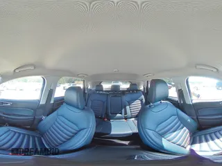 2024 Ford Edge SEL z VIN 2FMPK4J97RBA61575, wystawiony jako Copart lot #56723855 z przebiegiem 16 626 mil mil oraz Szkoda całkowita • Salvage title. Historia ofert i sprzedaży dostępna na DreamBid. Obrazek 16.