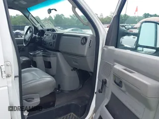 2011 Ford Econoline Cargo Commercial with VIN 1FTNE2EL3BDB39671, listed as a IAAI auction lot 42710914 with 123,621 mi miles and . Bid and sale history available at DreamBid. Image 5.