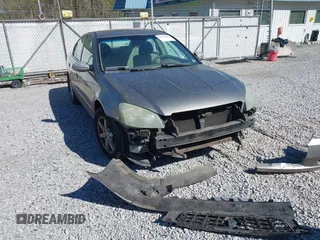 2005 Nissan Altima SL z VIN 1N4AL11D65N437326, wystawiony jako IAAI lot #42036878 z przebiegiem Nie podano mil oraz . Historia ofert i sprzedaży dostępna na DreamBid. Obrazek 6.