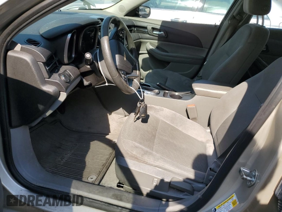 2016 Chevrolet Malibu Limited LS with VIN 1G11B5SA4GF122698, listed as a Copart auction lot 54274125 with 125,630 mi miles and Clean Title. Bid and sale history available at carsss.com. Image 7.