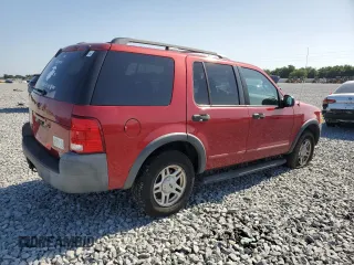 2003 Ford Explorer XLS z VIN 1FMZU72K73ZA60047, wystawiony jako Copart lot #52885765 z przebiegiem 119 224 mil mil oraz Szkoda całkowita • Salvage title. Historia ofert i sprzedaży dostępna na DreamBid. Obrazek 3.