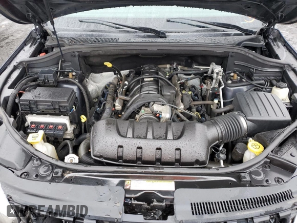 2013 Jeep Grand Cherokee Overland with VIN 1C4RJFCT6DC586933, listed as a Copart auction lot 78383184 with 80,249 mi miles and Salvage Title. Bid and sale history available at carsss.com. Image 11.