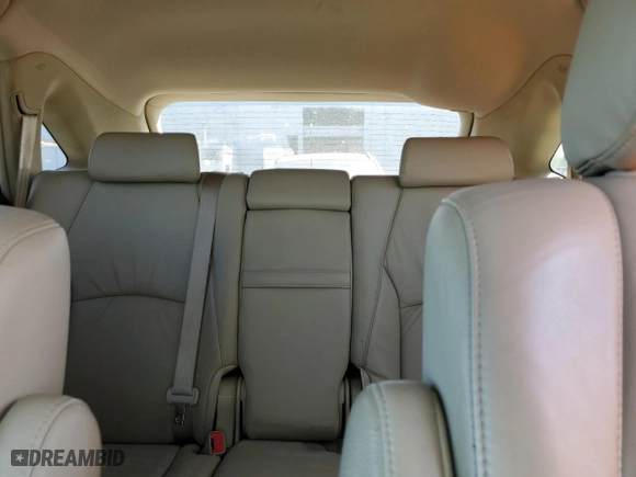 2006 Lexus RX 330 with VIN 2T2HA31U96C099561, listed as a Copart auction lot 54453435 with 191,994 mi miles and Clean Title. Bid and sale history available at carsss.com. Image 10.