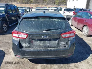 2017 Subaru Impreza Special Sports with VIN 4S3GTAK61H1714772, listed as a IAAI auction lot 41680257 with 144,027 mi miles and . Bid and sale history available at DreamBid. Image 17.