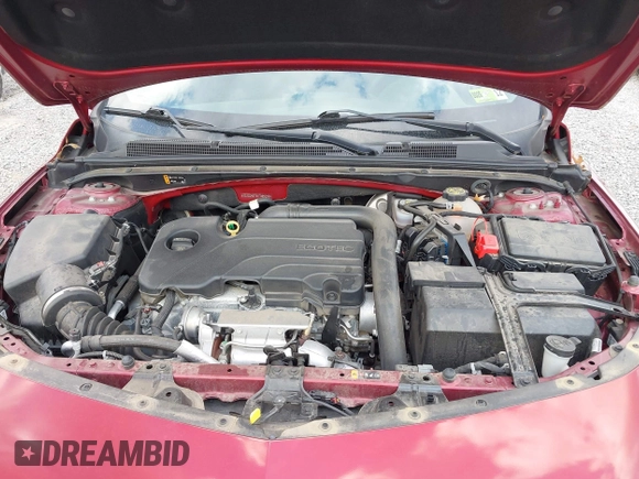 2020 Chevrolet Malibu RS with VIN 1G1ZG5ST4LF085250, listed as a IAAI auction lot 42018772 with 13,736 mi miles and . Bid and sale history available at DreamBid. Image 10.