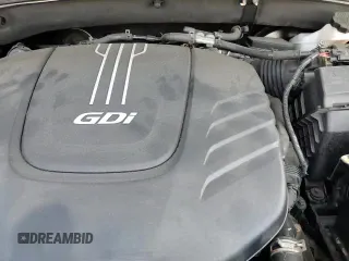 2017 Kia Sorento SXL z VIN 5XYPKDA57HG205217, wystawiony jako Copart lot #68656805 z przebiegiem 138 199 mil mil oraz Szkoda całkowita • Salvage title. Historia ofert i sprzedaży dostępna na DreamBid. Obrazek 14.