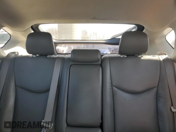 2011 Toyota Prius I with VIN JTDKN3DU7B1407965, listed as a Copart auction lot 52828135 with 28,224 mi miles and Clean Title. Bid and sale history available at carsss.com. Image 10.