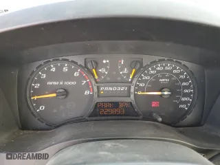 2006 Chevrolet Colorado LS with VIN 1GCCS148568260031, listed as a Copart auction lot 79272094 with 229,893 mi miles and Salvage Title. Bid and sale history available at carsss.com. Image 9.