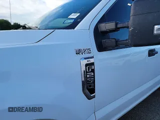 2019 Ford F-250 XL с VIN 1FT7W2B60KED86550, выставлен на аукционе IAAI как лот 42556034 с пробегом 188 501 миль миль и . История ставок и продаж доступна на DreamBid. Изображение 6.