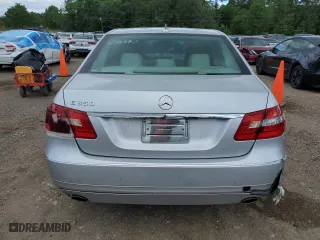 2013 Mercedes-Benz E-Class E 350 Luxury with VIN WDDHF5KBXDA688320, listed as a Copart auction lot 51935685 with 121,057 mi miles and Clean Title. Bid and sale history available at carsss.com. Image 6.