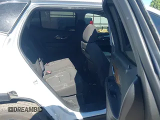 2019 GMC Terrain SLE с VIN 3GKALMEV3KL264850, выставлен на аукционе IAAI как лот 42386836 с пробегом 72 845 миль миль и . История ставок и продаж доступна на DreamBid. Изображение 8.