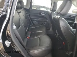 2022 Jeep Compass Trailhawk с VIN 3C4NJDDB7NT224415, выставлен на аукционе Copart как лот 64524585 с пробегом 56 329 миль миль и Чистый • Clean title. История ставок и продаж доступна на DreamBid. Изображение 11.