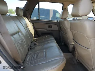 1998 Toyota 4Runner Limited with VIN JT3HN87R0W9017767, listed as a Copart auction lot 52509315 with 238,093 mi miles and Clean Title. Bid and sale history available at carsss.com. Image 11.